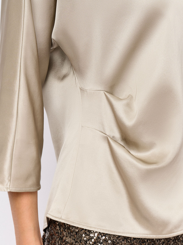 Блуза Luisa Cerano, фото 9