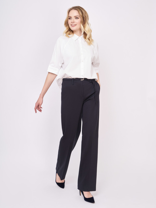 Э860019-66403/23-01 Блузка Gerry Weber