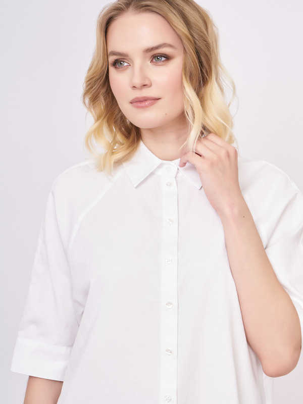Э860019-66403/23-01 Блузка Gerry Weber