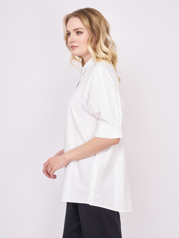 Э860019-66403/23-01 Блузка Gerry Weber