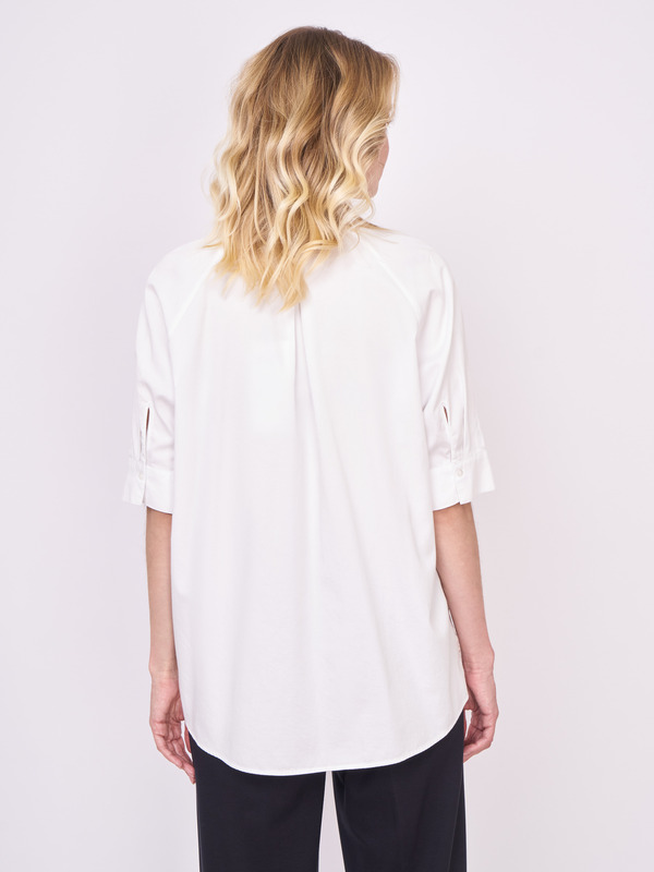 Э860019-66403/23-01 Блузка Gerry Weber