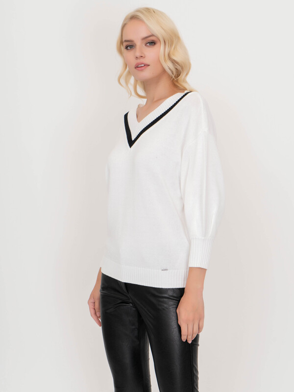 Э672015-15312/20-02 Джемпер Taifun