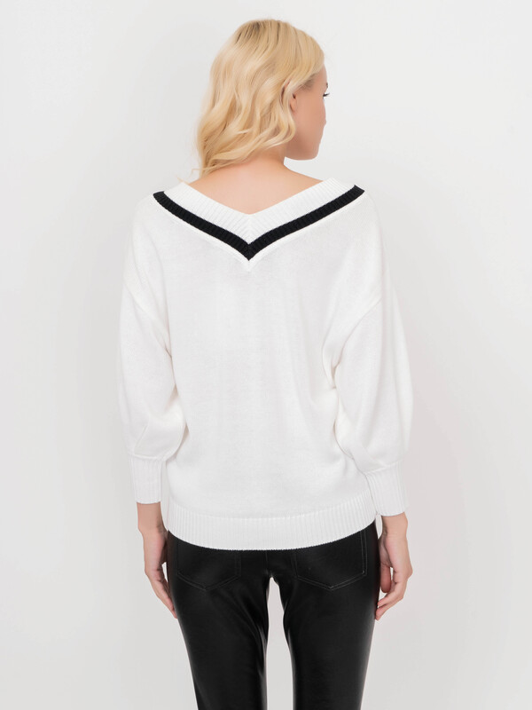 Э672015-15312/20-02 Джемпер Taifun