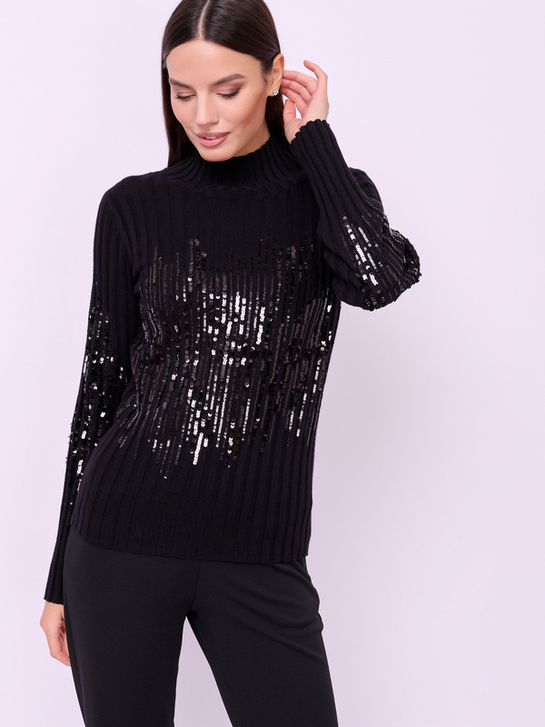 Э170566-44740/23-02 Джемпер Gerry Weber