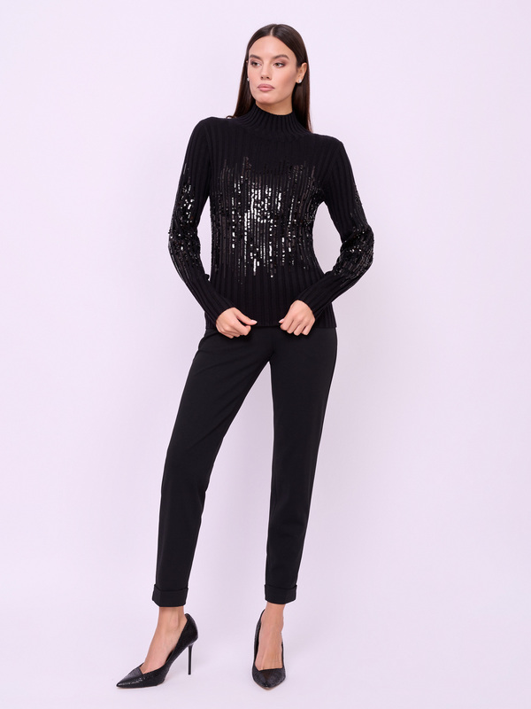 Э170566-44740/23-02 Джемпер Gerry Weber