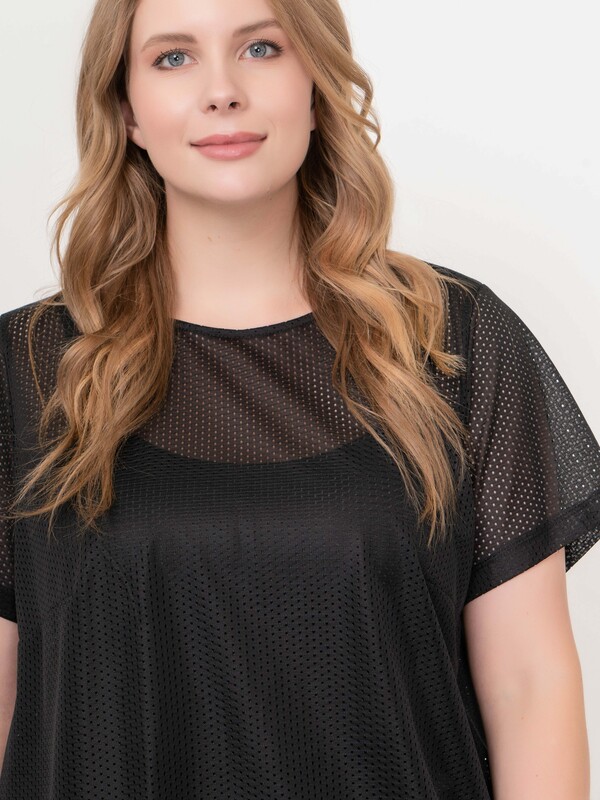 Э7401.1102/20-02 Футболка Mat Fashion