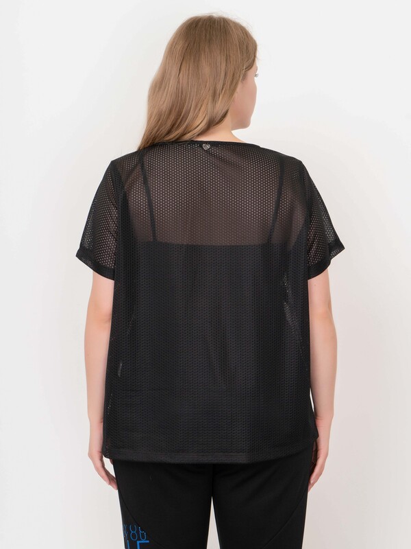 Э7401.1102/20-02 Футболка Mat Fashion