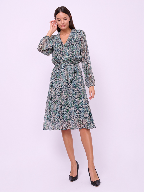 Э280033-31432/23-02 Платье Gerry Weber
