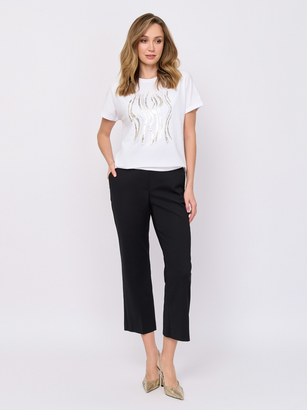 Э570296-35010/м/25-01 Футболка Gerry Weber