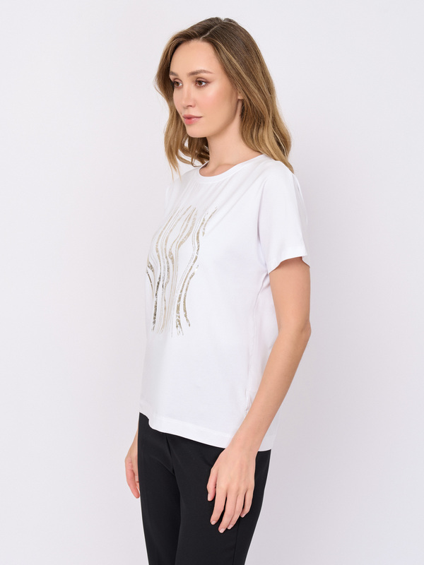 Э570296-35010/м/25-01 Футболка Gerry Weber