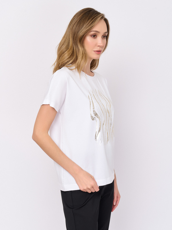 Э570296-35010/м/25-01 Футболка Gerry Weber