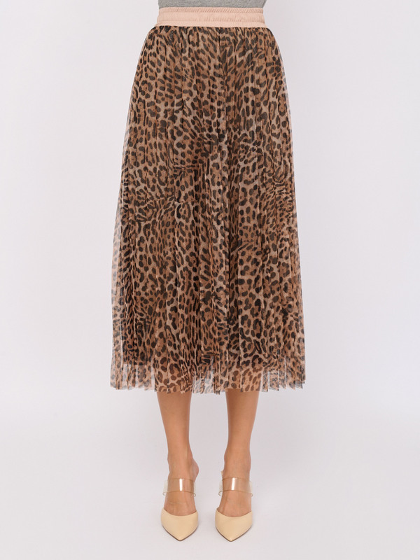 Юбка Lecomte, фото 5