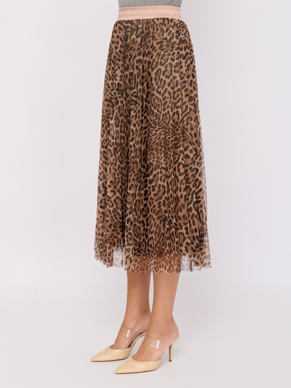 Юбка Lecomte, фото 6