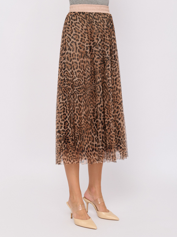 Юбка Lecomte, фото 4