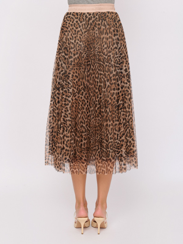 Юбка Lecomte, фото 2