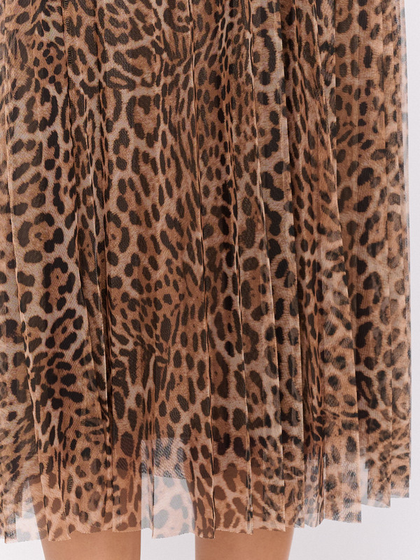 Юбка Lecomte, фото 7