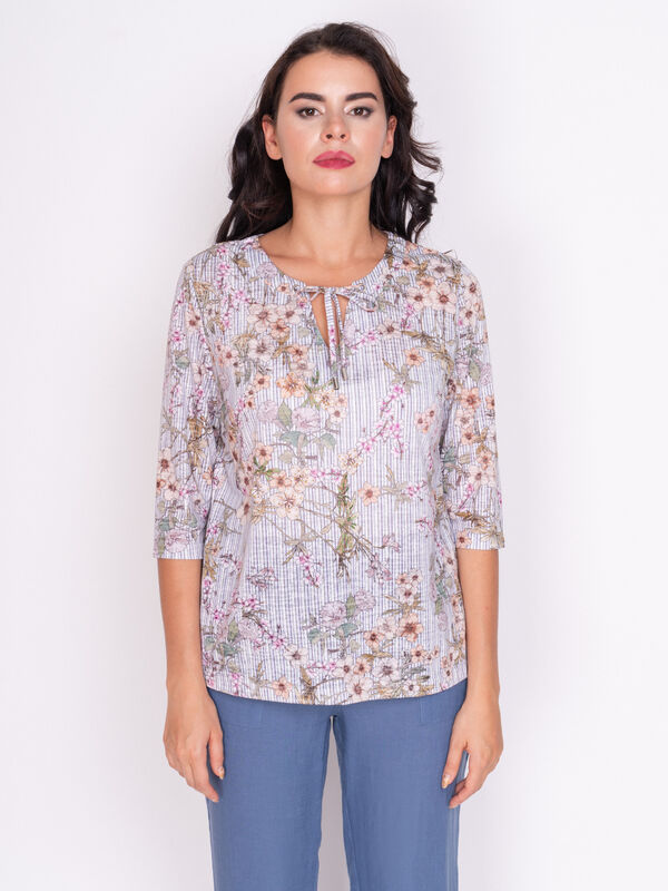 flora del campo - 125