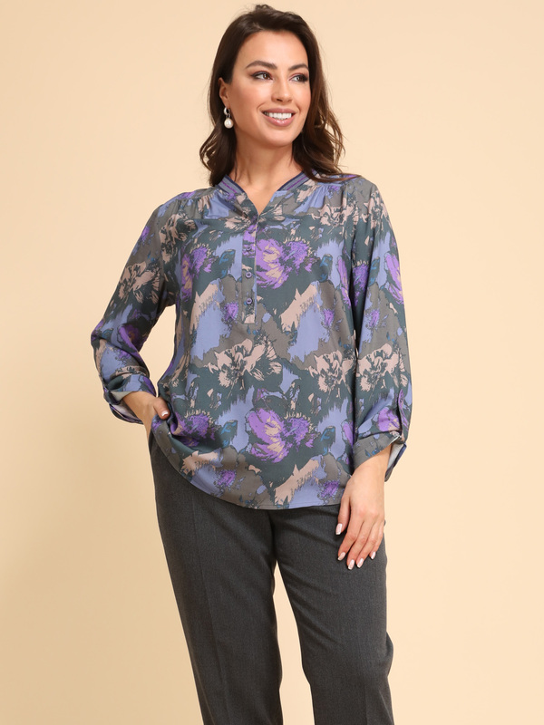 Э2687-224/23-02 Блузка Franco Vello