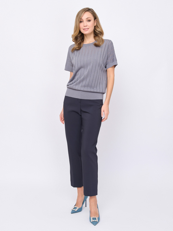 Э5828-125/м/25-01 Джемпер Franco Vello