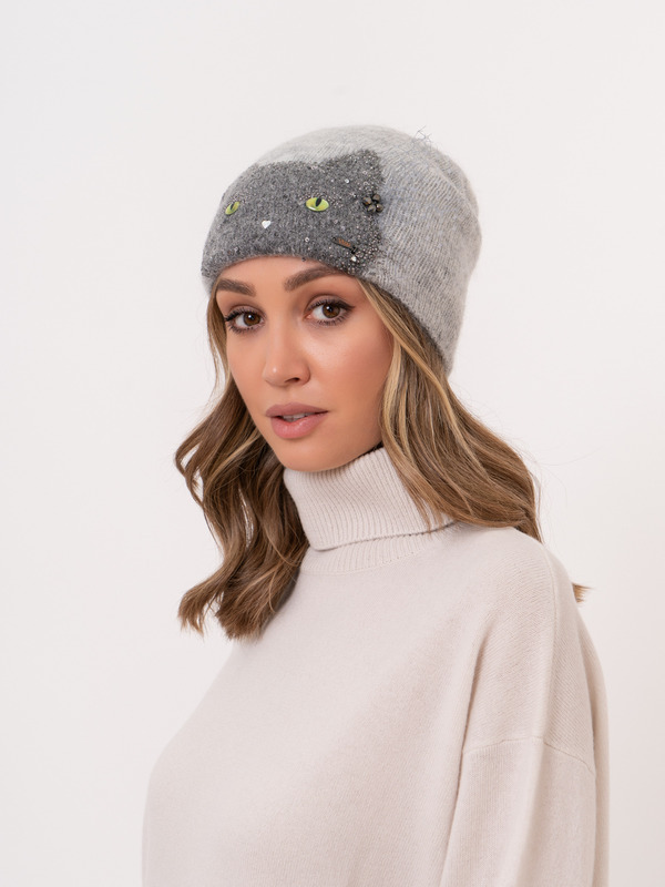 Э6941 CL/21-02 Шапка Vizio