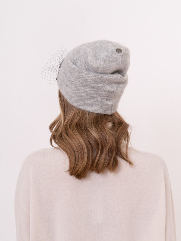 Э6941 CL/21-02 Шапка Vizio