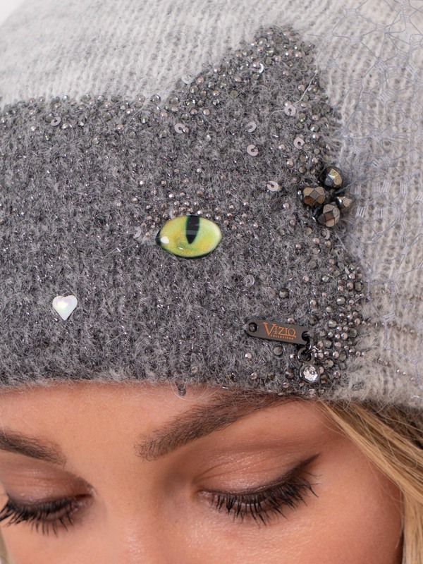 Э6941 CL/21-02 Шапка Vizio