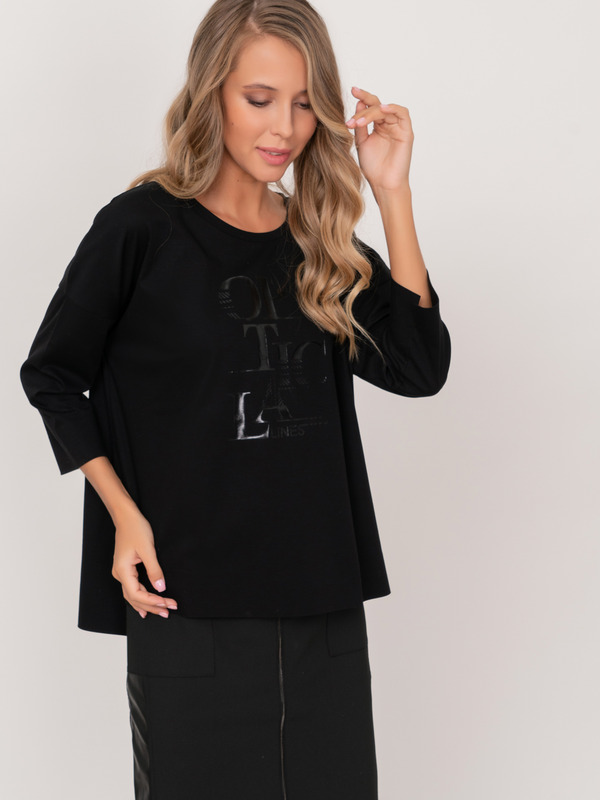 Э670221-35001/21-02 Фуфайка Gerry Weber