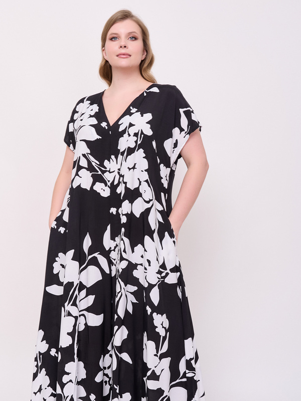 Э8101.7046/24-01 Комбинезон Mat Fashion