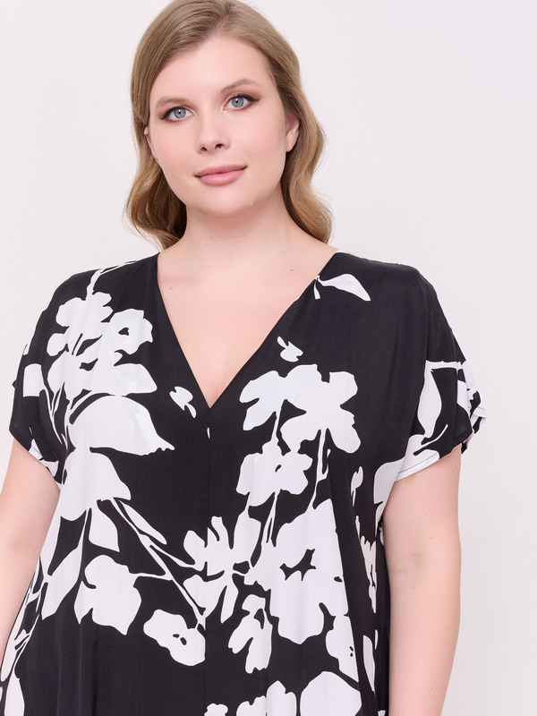 Э8101.7046/24-01 Комбинезон Mat Fashion