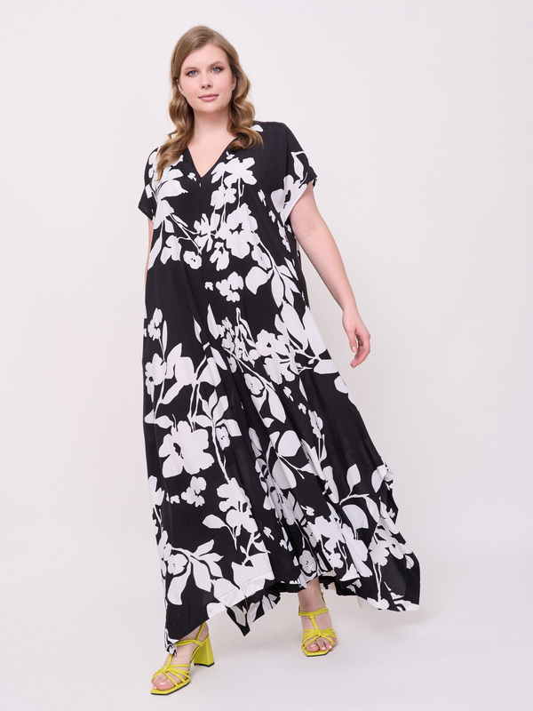 Э8101.7046/24-01 Комбинезон Mat Fashion
