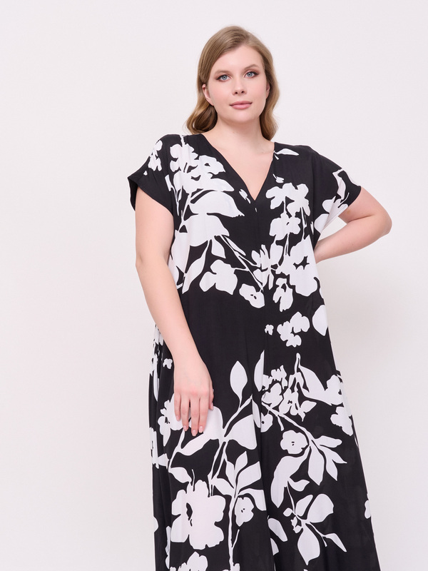Э8101.7046/24-01 Комбинезон Mat Fashion