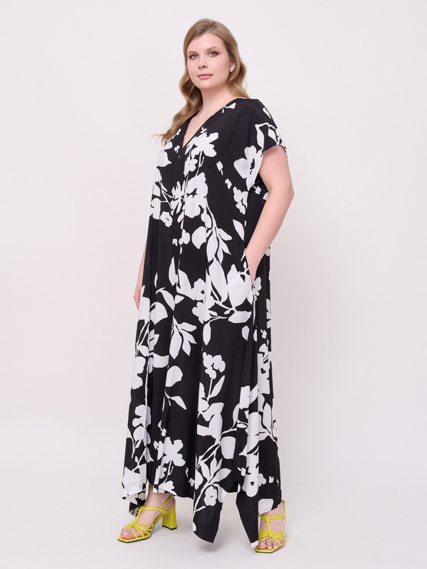 Э8101.7046/24-01 Комбинезон Mat Fashion