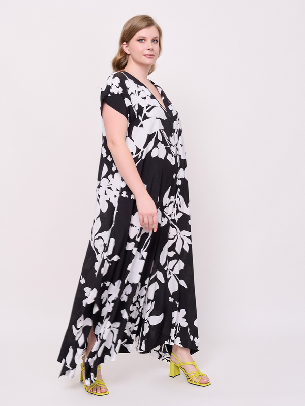 Э8101.7046/24-01 Комбинезон Mat Fashion