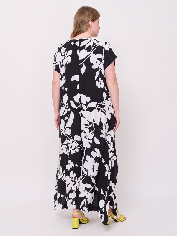 Э8101.7046/24-01 Комбинезон Mat Fashion