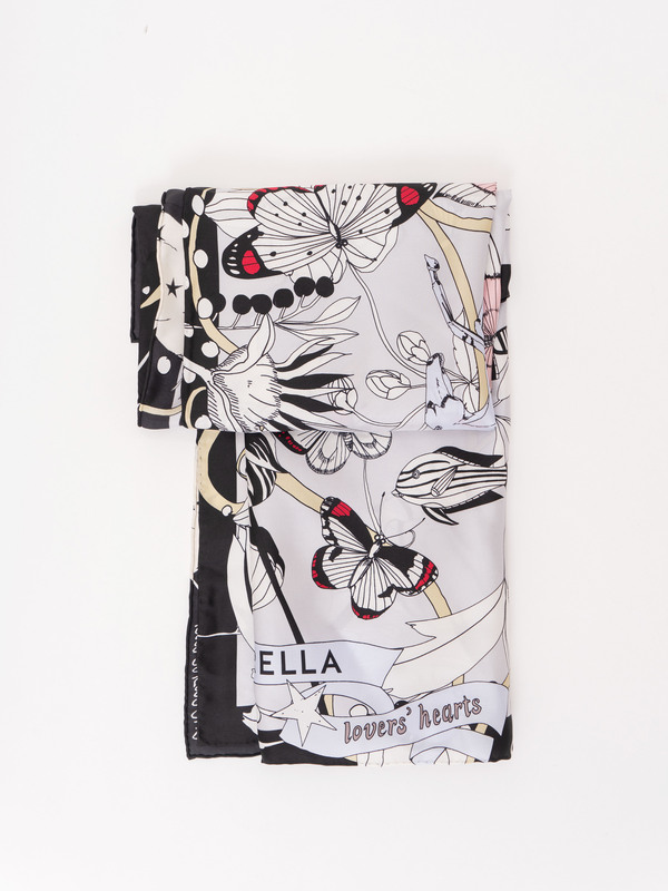 Э65460806 TERMOLI/20-02 Платок Marella