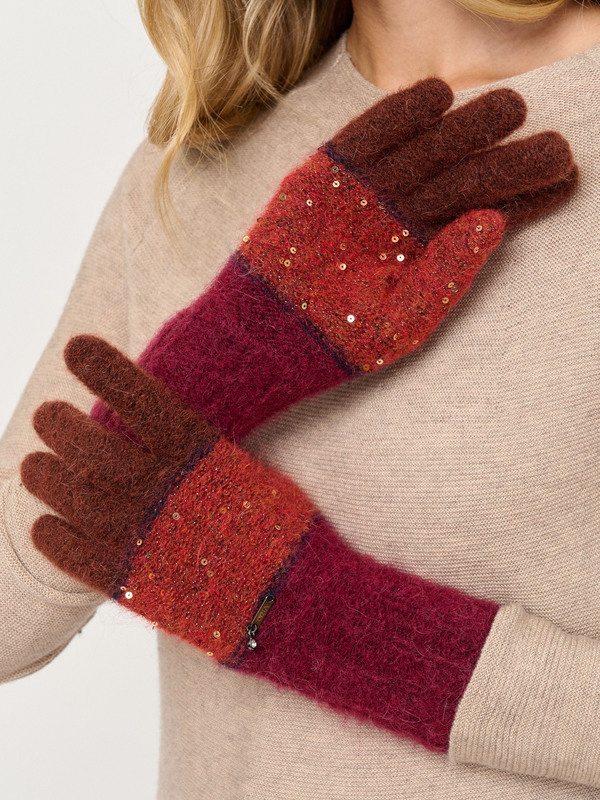 ЭSS1334GG/24-02 Перчатки Vizio