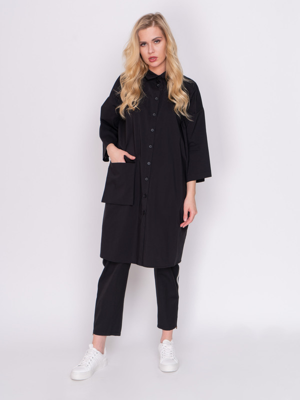 Э610002/19-01 Блузон Verda