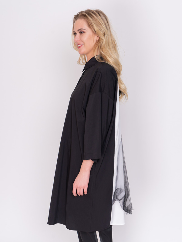 Э610002/19-01 Блузон Verda