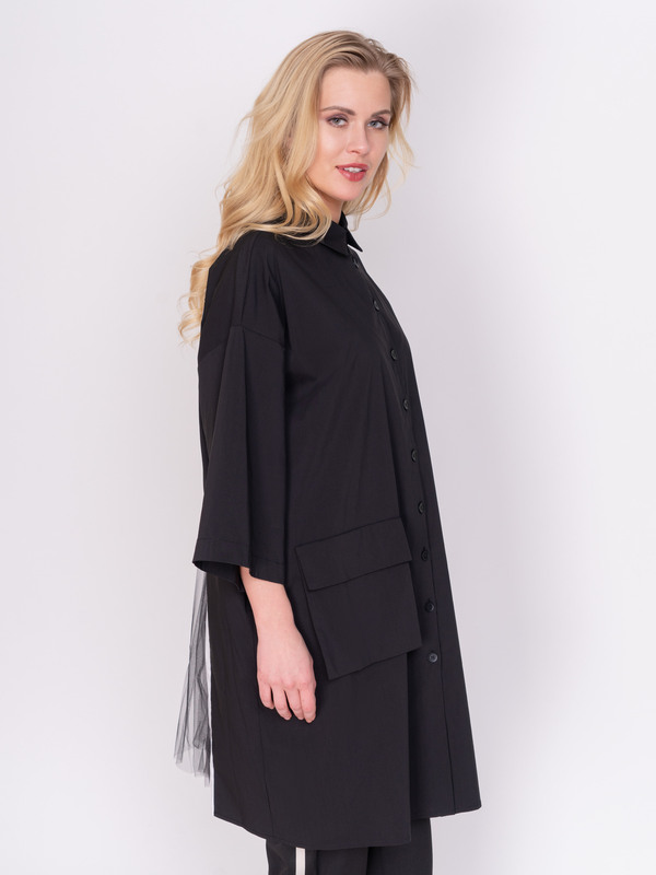 Э610002/19-01 Блузон Verda