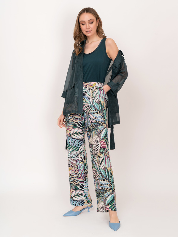 Э770226-35022/22-01 Майка Gerry Weber