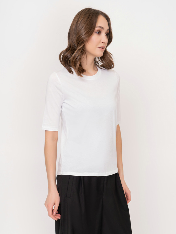 Э338589/7723/21-01 Футболка Luisa Cerano