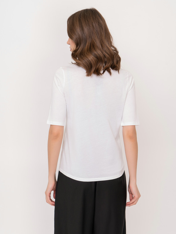 Э338589/7723/21-01 Футболка Luisa Cerano