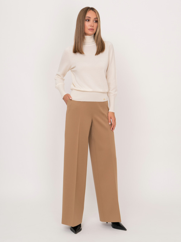 ЭMANO C/21-02 Водолазка Luisa Spagnoli