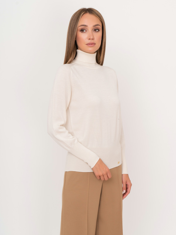 ЭMANO C/21-02 Водолазка Luisa Spagnoli