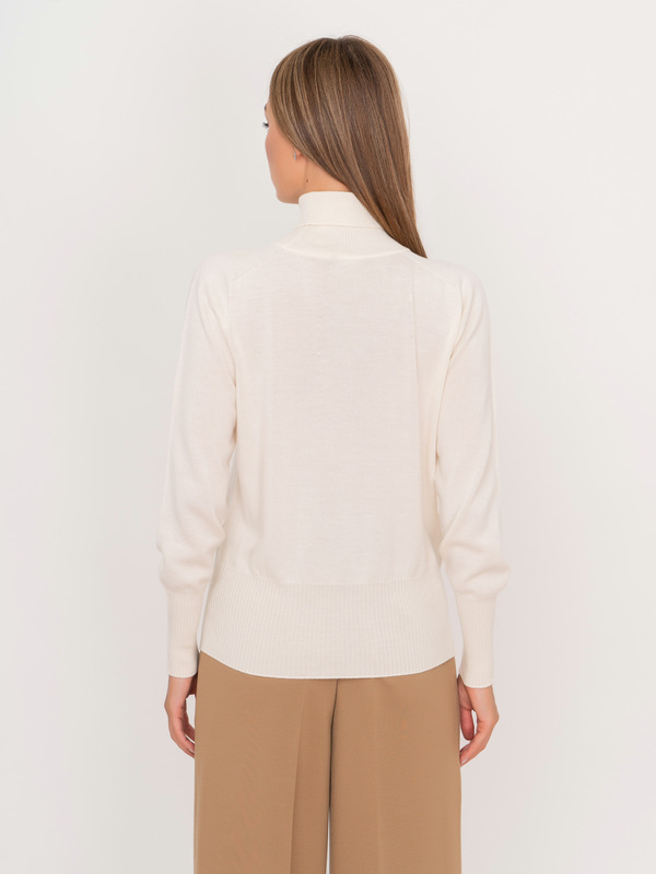 ЭMANO C/21-02 Водолазка Luisa Spagnoli