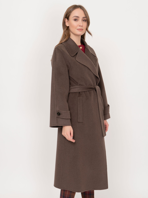 ЭSTORICO/20-02 Пальто Luisa Spagnoli