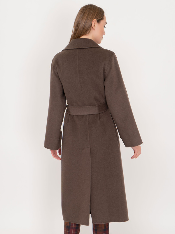 ЭSTORICO/20-02 Пальто Luisa Spagnoli