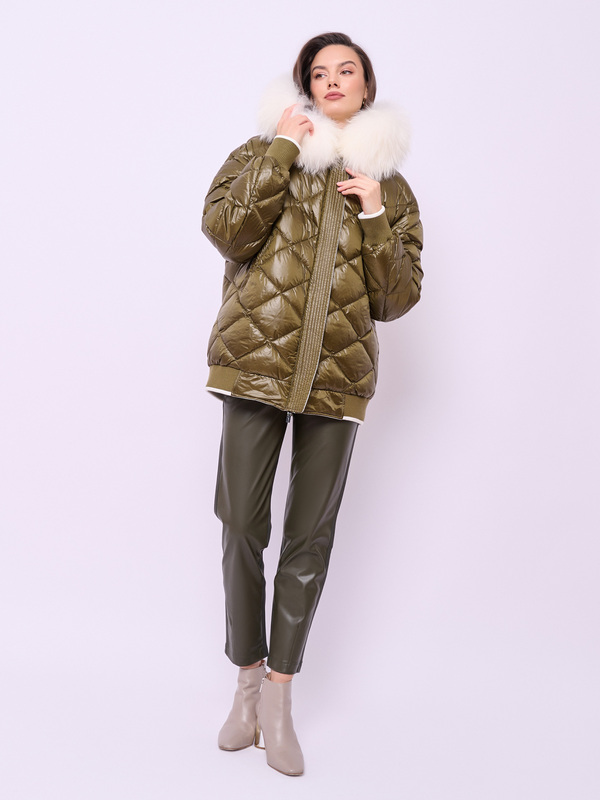 Э23IP-T950.0TC-23IT-901/м/23-02 Куртка Diego M