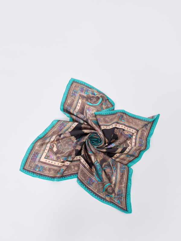 Платок  A.Fabretti