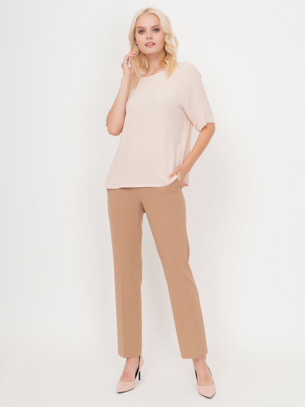 Э328650/7532/20-2 Блуза Luisa Cerano